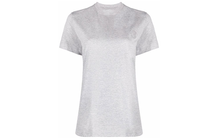 Футболка женская серая Y-3, серый
Футболка женская серая Y-3, серый