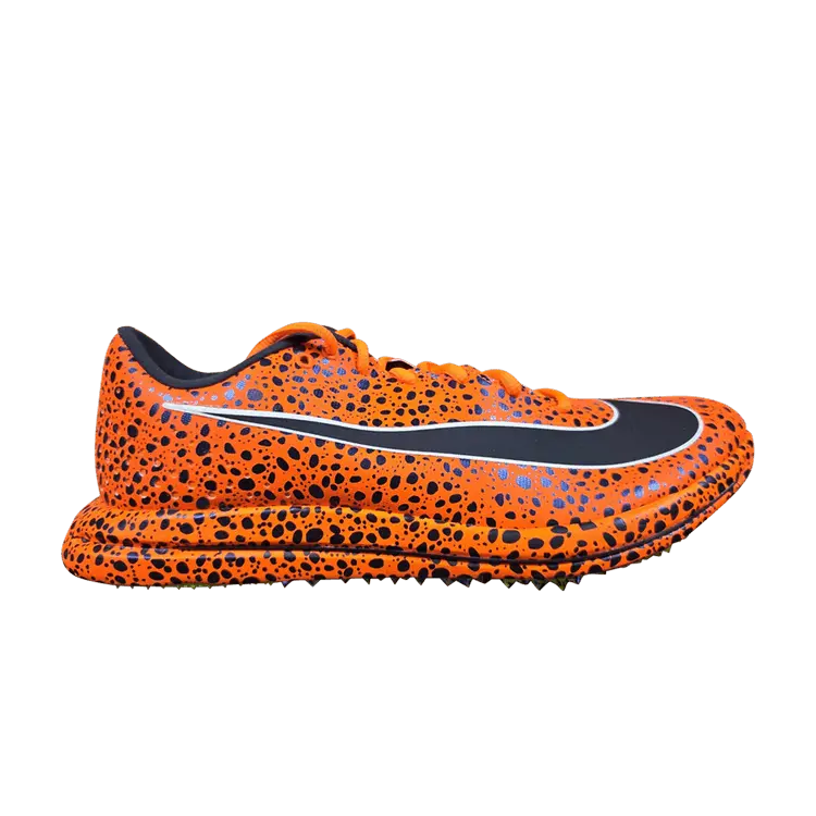 Кроссовки Triple Jump Elite 2 'Electric Pack', оранжевый
Кроссовки Triple Jump Elite 2 'Electric Pack', оранжевый