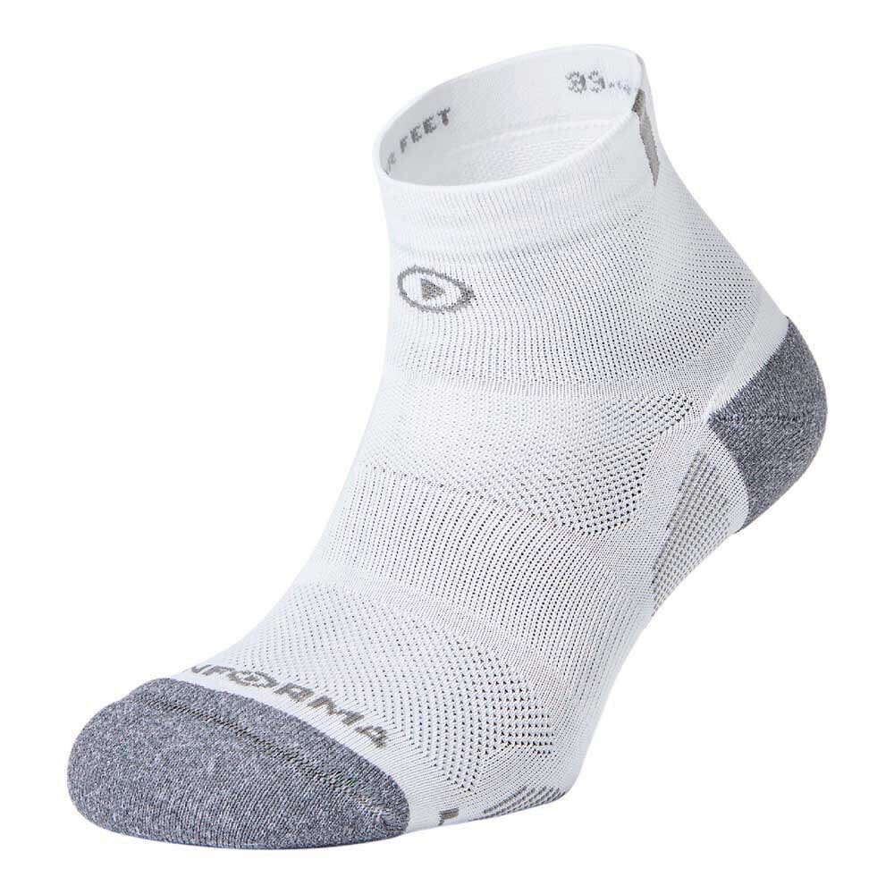 Носки Enforma Boston Short, белый
Носки Enforma Boston Short, белый