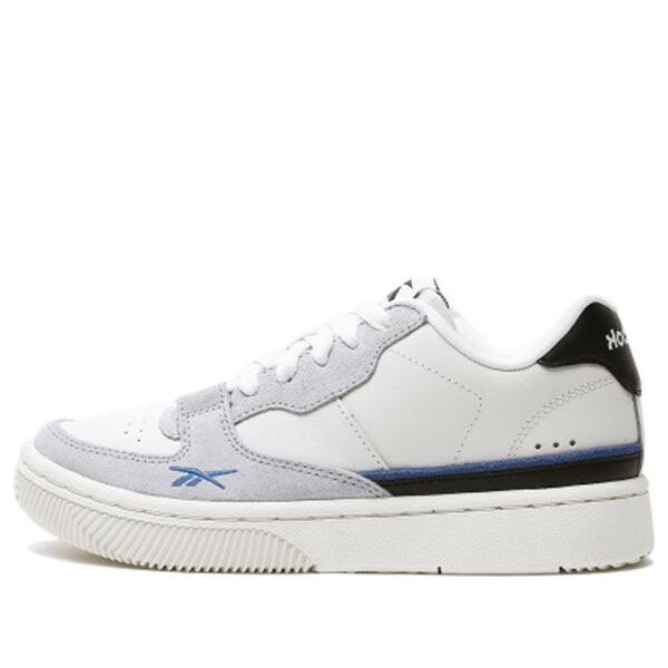 Кроссовки dual court 'chalk' Reebok, бежевый
Кроссовки dual court 'chalk' Reebok, бежевый