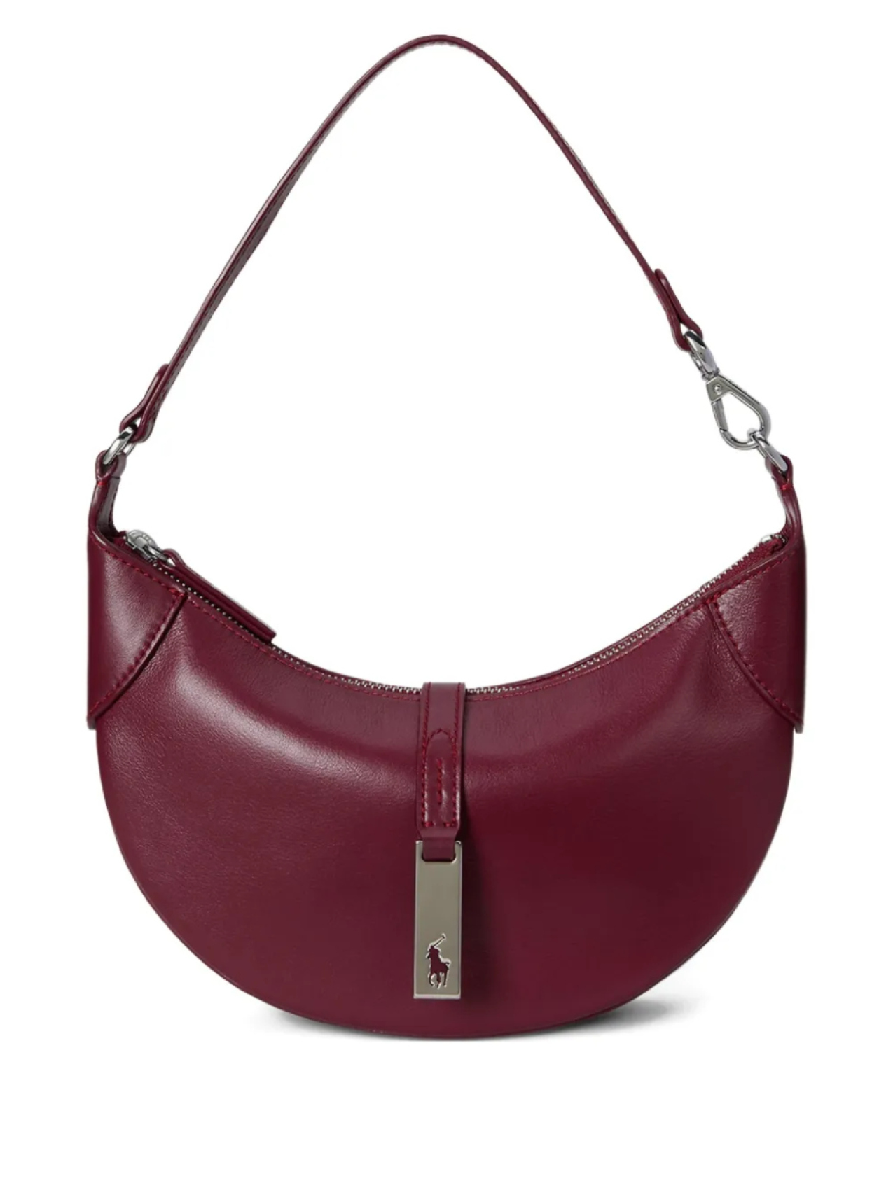 Сумка через плечо Polo Id из кожи Polo Ralph Lauren, красный
Сумка через плечо Polo Id из кожи Polo Ralph Lauren, красный