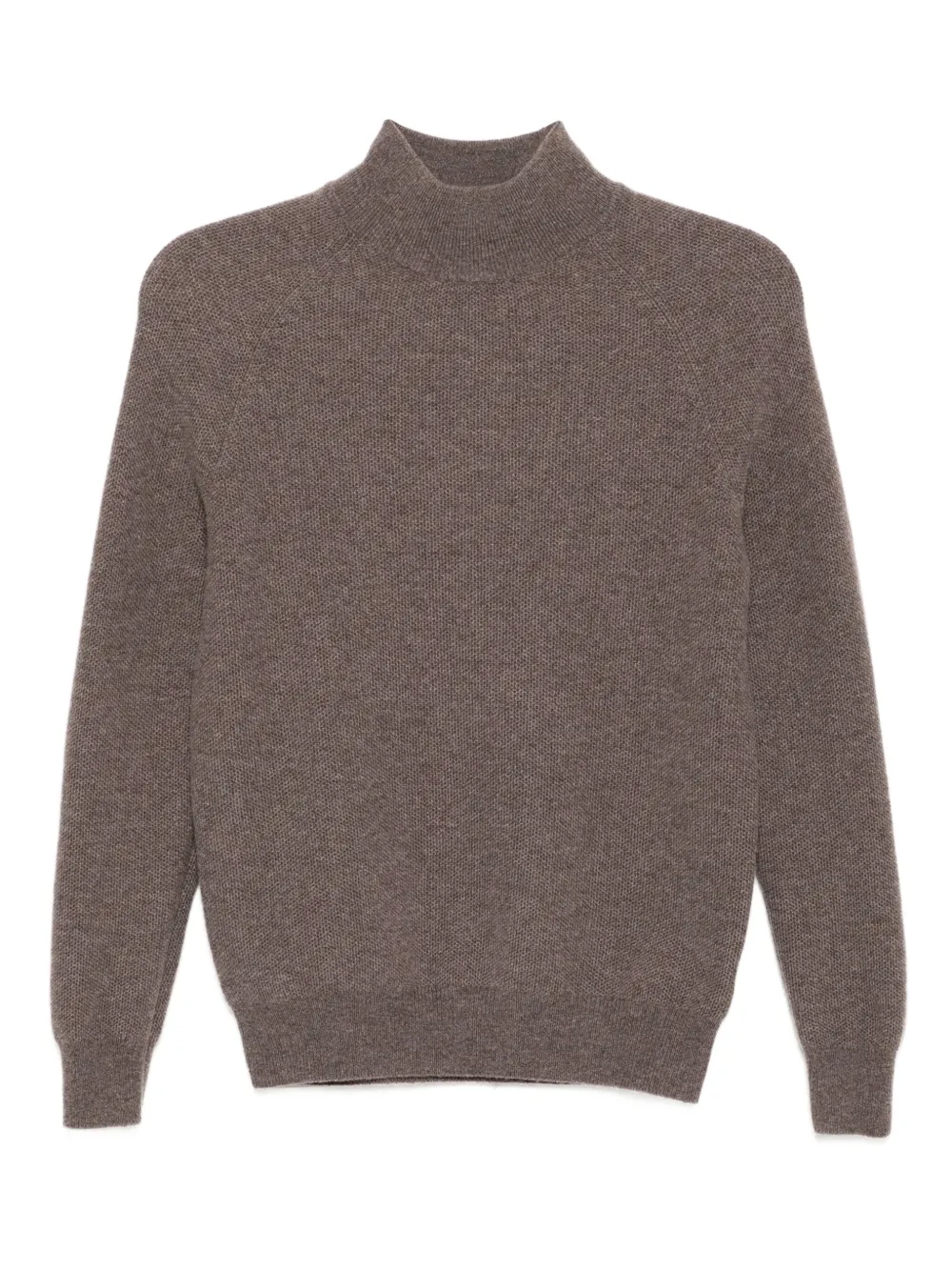 Джемпер Honeycomb N.Peal, коричневый
Джемпер Honeycomb N.Peal, коричневый