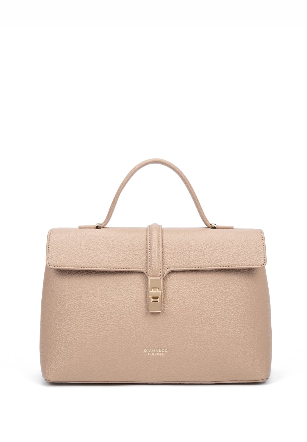 Сумка Diana&Co, светло-коричневый
Сумка Diana&Co, светло-коричневый