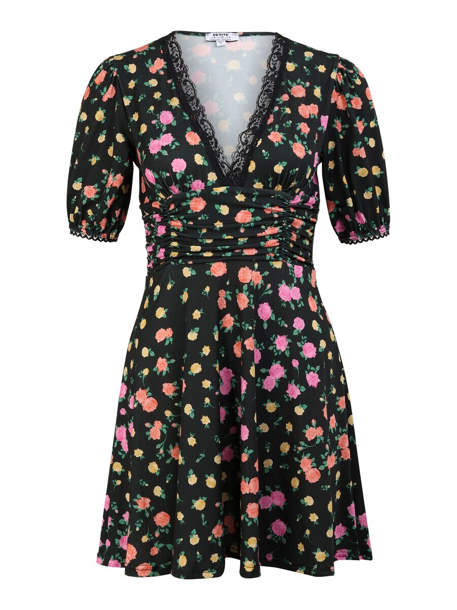 Платье Dorothy Perkins, черный
Платье Dorothy Perkins, черный