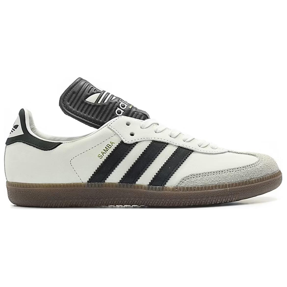 Adidas Samba Og 'Made In Germany' Adidas Originals, Белый Черный
Adidas Samba Og 'Made In Germany' Adidas Originals, Белый Черный