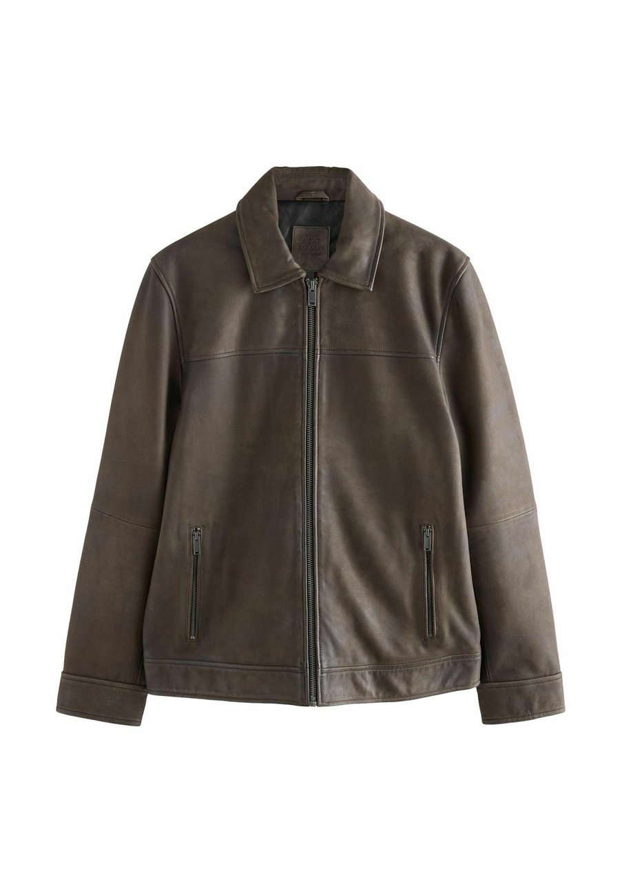 Куртка Next SIGNATURE COLLARED, Brown Nubuck/Mottled Brown
Куртка Next SIGNATURE COLLARED, Brown Nubuck/Mottled Brown