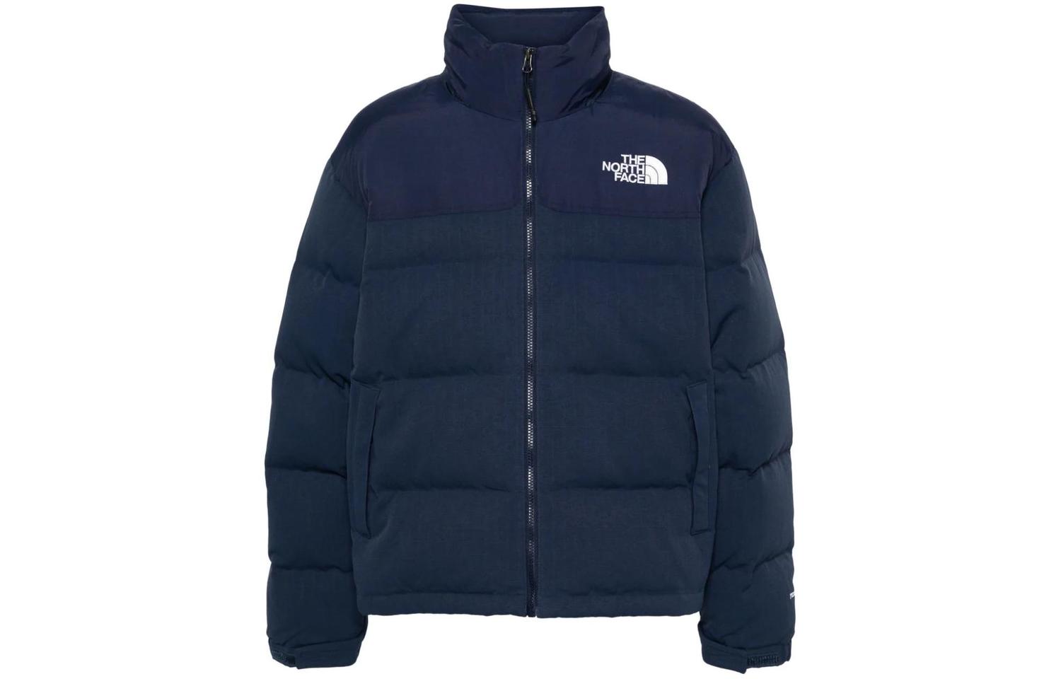 THE NORTH FACE Куртка рипстоп нупсе 1992, Marine Blue
THE NORTH FACE Куртка рипстоп нупсе 1992, Marine Blue