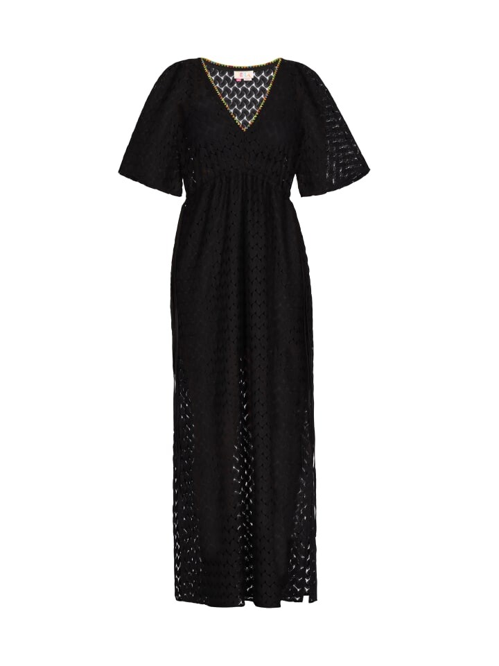 Длинное платье IZIA, черный
Длинное платье IZIA, черный