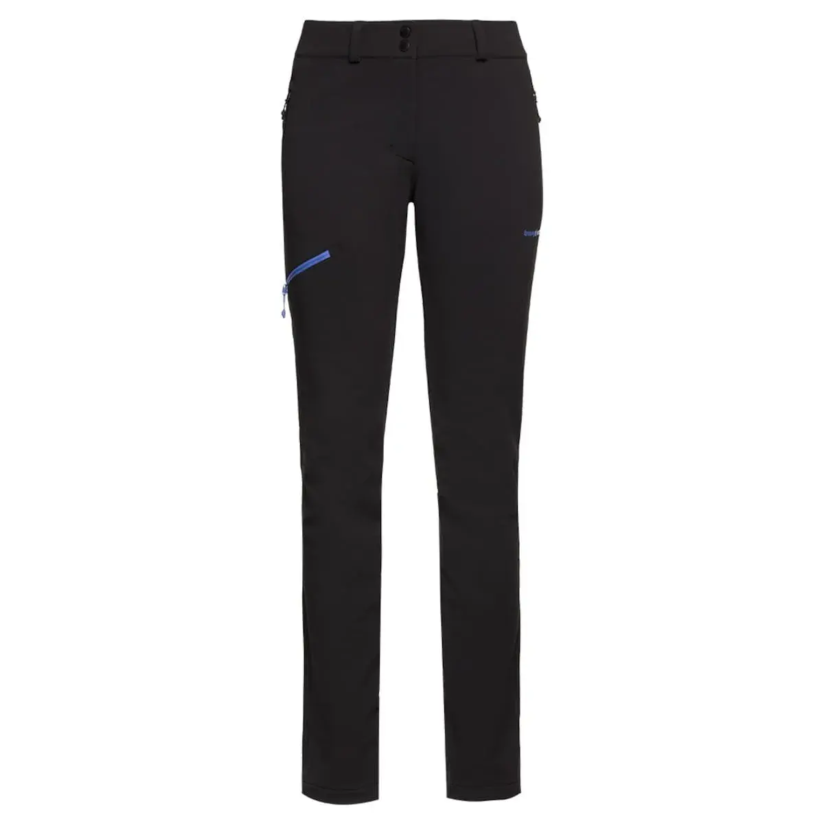 Женские длинные брюки Causiat Trangoworld, черный/розовый
Женские длинные брюки Causiat Trangoworld, черный/розовый