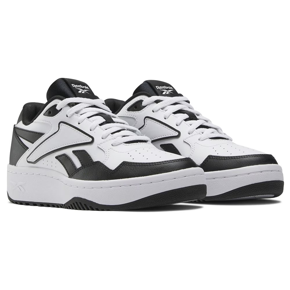 Детские кроссовки с низким верхом atr chill Reebok для старших детей, white/black
Детские кроссовки с низким верхом atr chill Reebok для старших детей, white/black