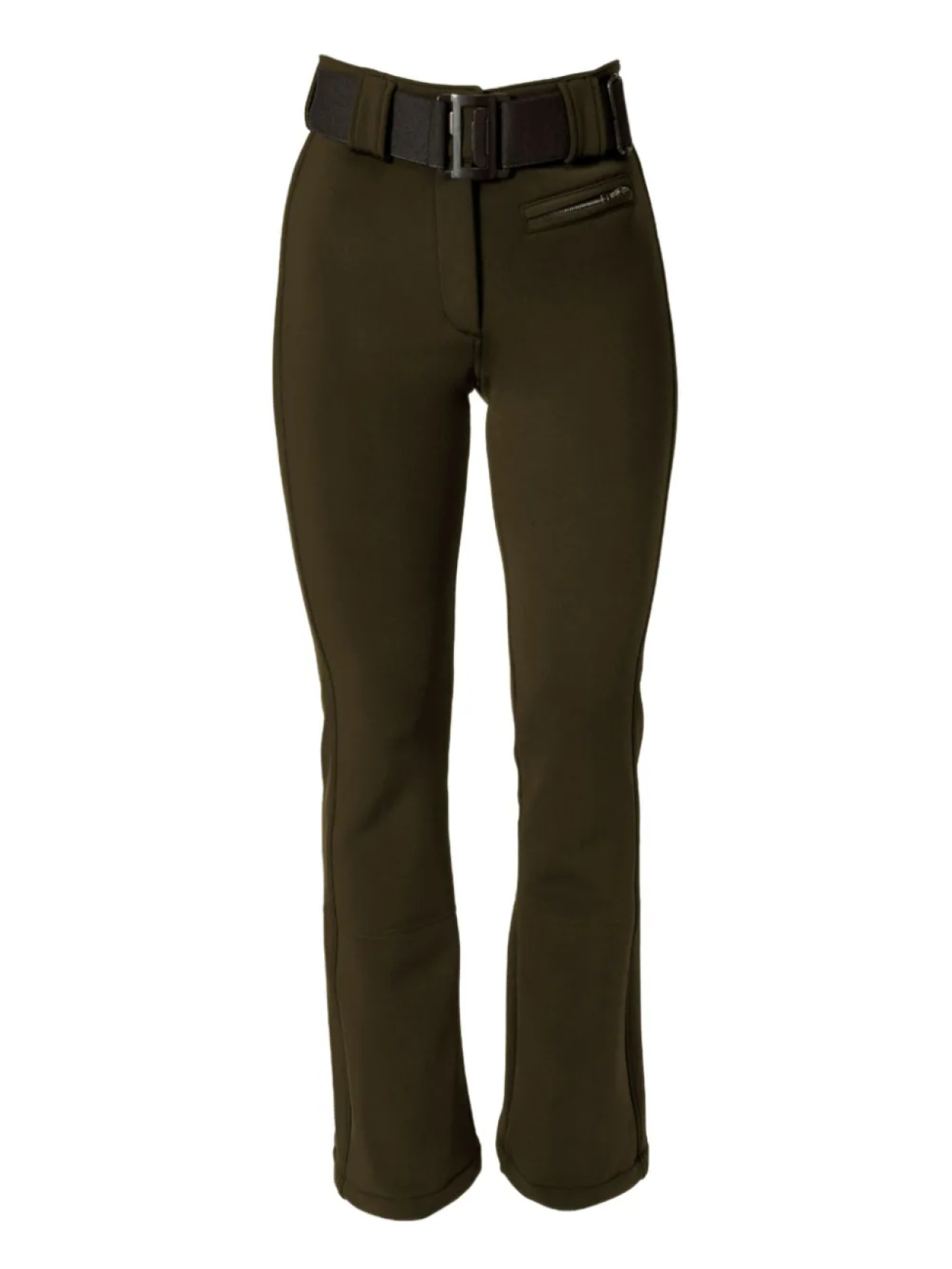 Лыжные брюки с поясом ROBERTA TONINI, зеленый
Лыжные брюки с поясом ROBERTA TONINI, зеленый