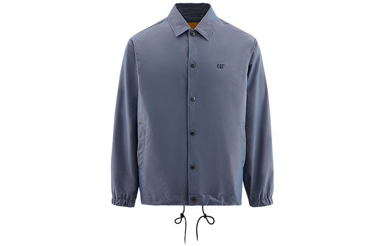 Куртка унисекс ярко-серая CAT, Серый, Куртка унисекс ярко-серая CAT
Куртка унисекс ярко-серая CAT, Серый, Куртка унисекс ярко-серая CAT