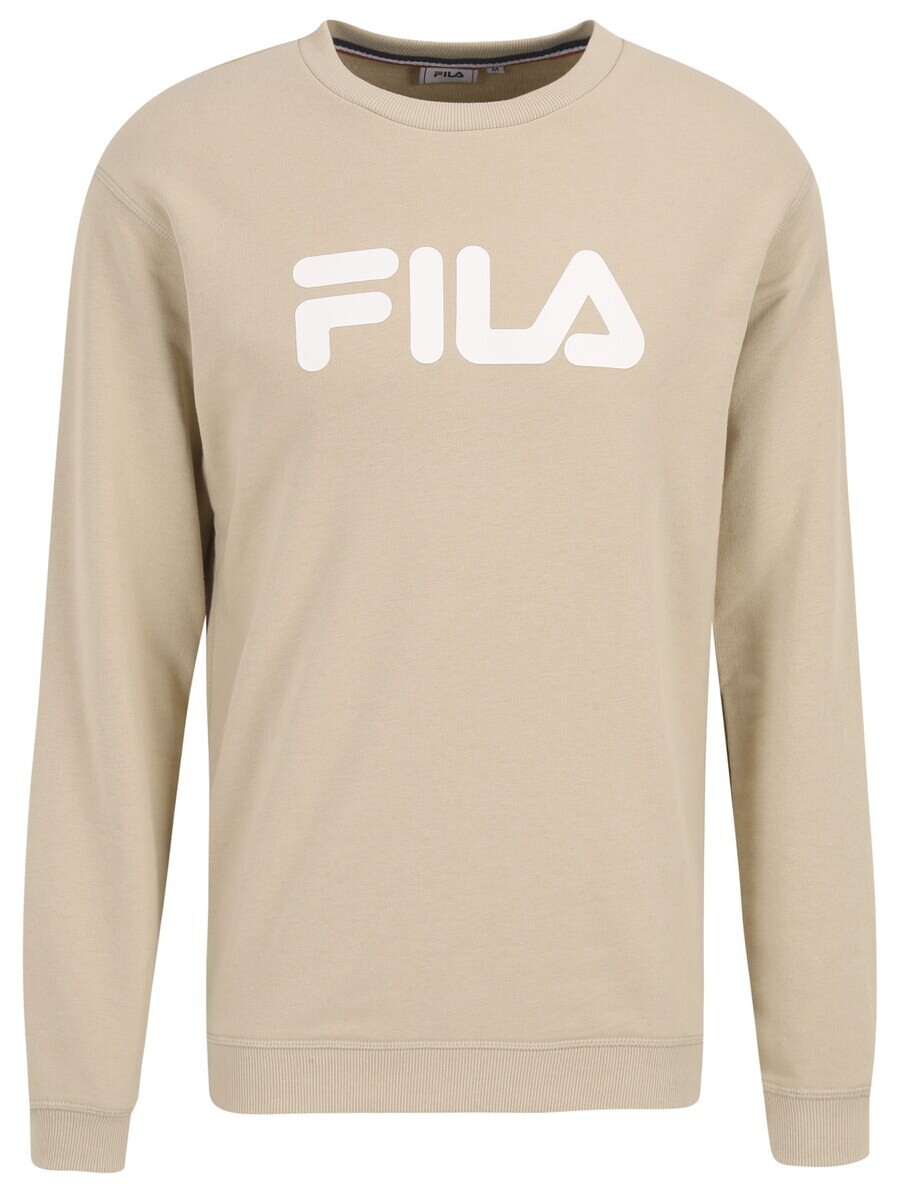 Спортивная толстовка Fila BARBIAN, песочный
Спортивная толстовка Fila BARBIAN, песочный