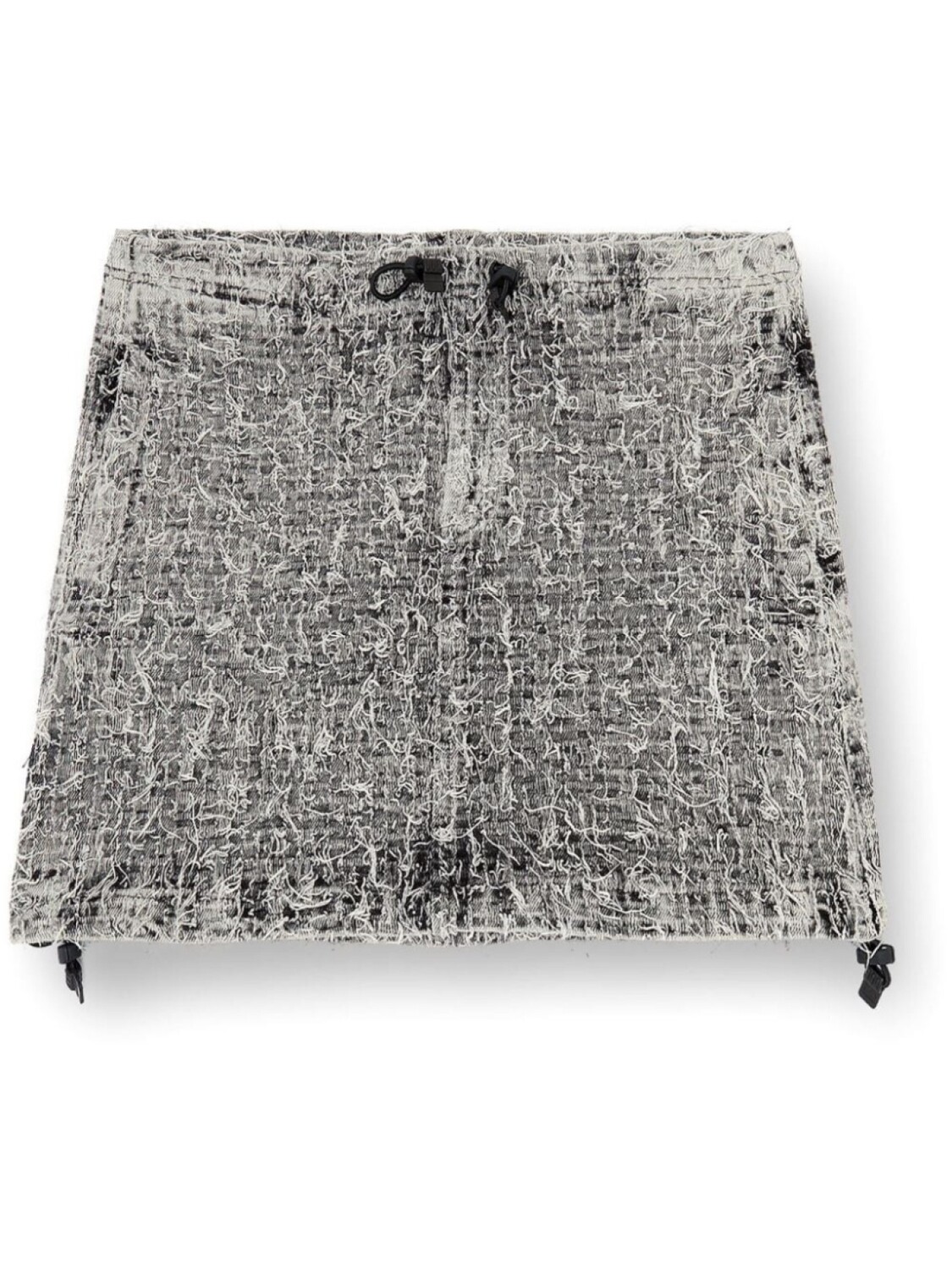 Мини-юбка De-Mini-S Diesel, серый
Мини-юбка De-Mini-S Diesel, серый