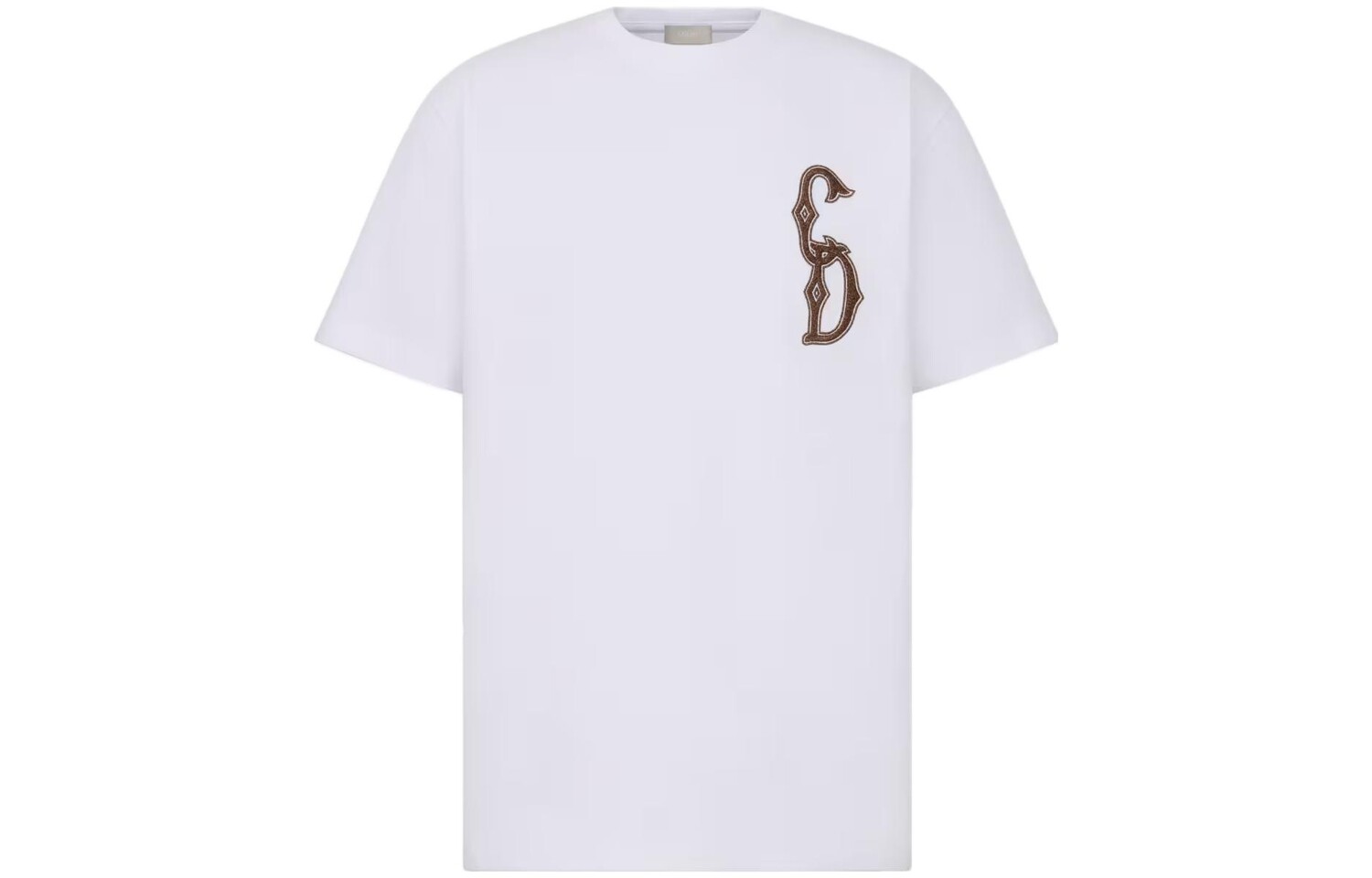 Футболка мужская Dior, белый
Футболка мужская Dior, белый