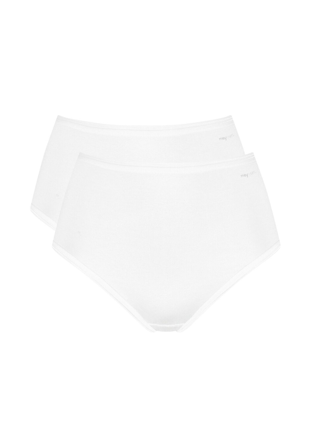 Комплект трусов Lights Basic, 2 шт mey
Комплект трусов Lights Basic, 2 шт mey