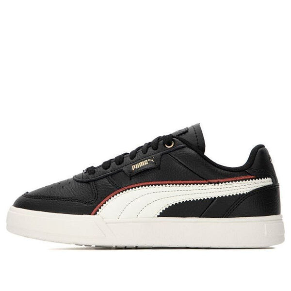 Кроссовки caven dime fc 'black grey intense red' Puma, черный 
Кроссовки caven dime fc 'black grey intense red' Puma, черный