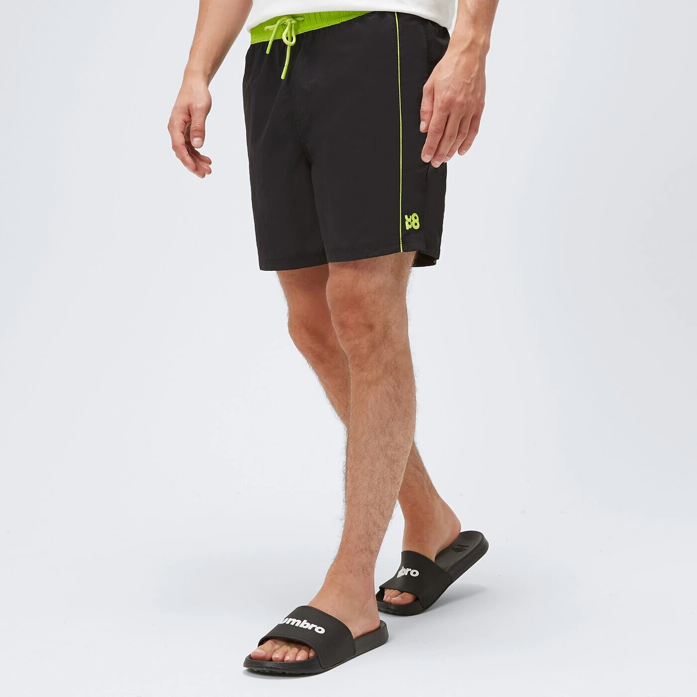 Шорты Up8 Fayre, черный
Шорты Up8 Fayre, черный