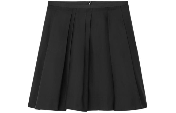 Повседневная юбка женская черная Cos
Повседневная юбка женская черная Cos