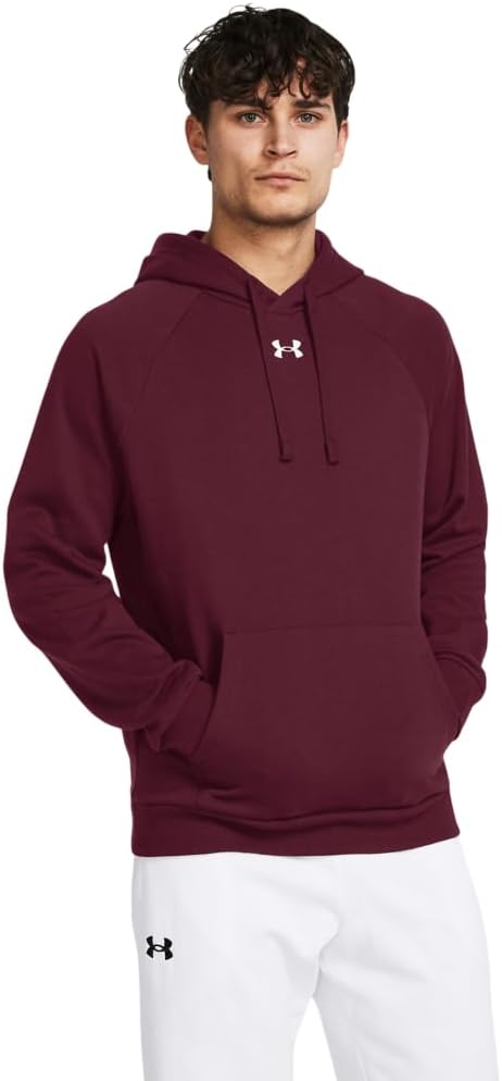 Толстовка Under Armour Rival Fleece, (609) Maroon/White, Белый, Толстовка Under Armour Rival Fleece, (609) Maroon/White
Толстовка Under Armour Rival Fleece, (609) Maroon/White, Белый, Толстовка Under Armour Rival Fleece, (609) Maroon/White