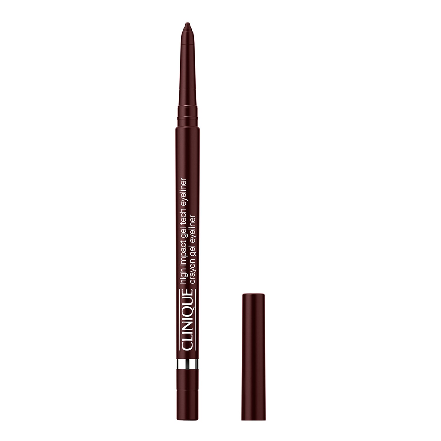 Подводка для глаз High Impact Gel Tech Clinique, Black Honey (0.35g)
Подводка для глаз High Impact Gel Tech Clinique, Black Honey (0.35g)
