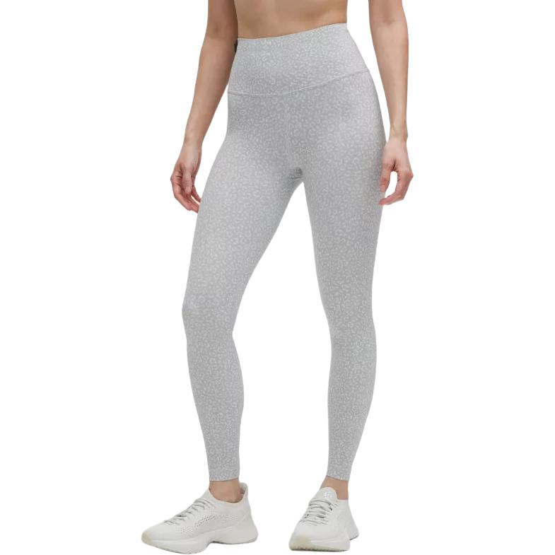 Женские леггинсы серые Lululemon, серый
Женские леггинсы серые Lululemon, серый
