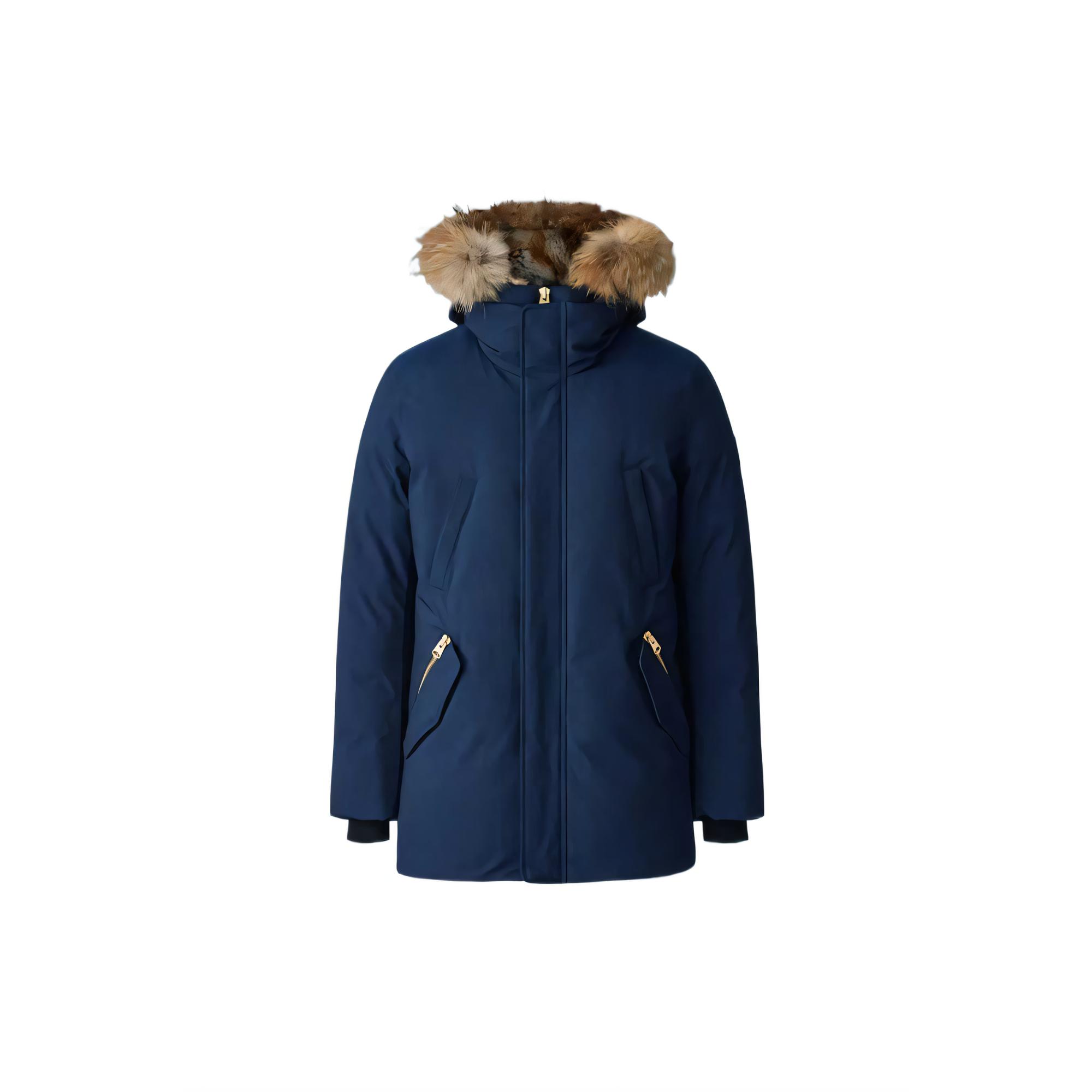 MACKAGE Пуховик FW22 Unisex Black
MACKAGE Пуховик FW22 Unisex Black