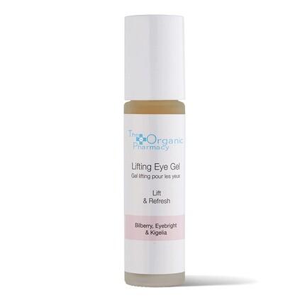 The Organic Pharmacy Гель-лифтинг для глаз 10 мл
The Organic Pharmacy Гель-лифтинг для глаз 10 мл