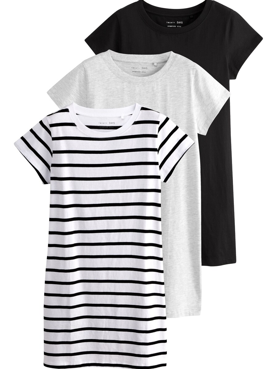 Платье The Set, разноцветный
Платье The Set, разноцветный