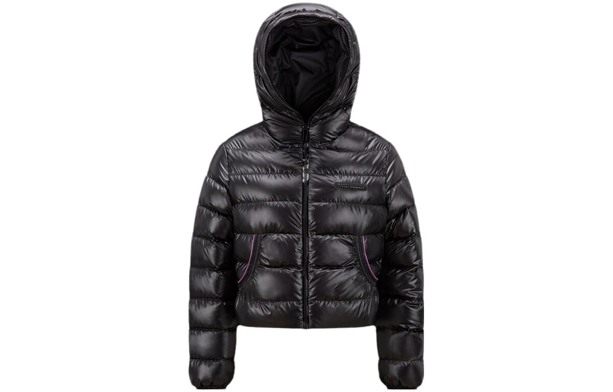 Куртка женская черный Moncler
Куртка женская черный Moncler