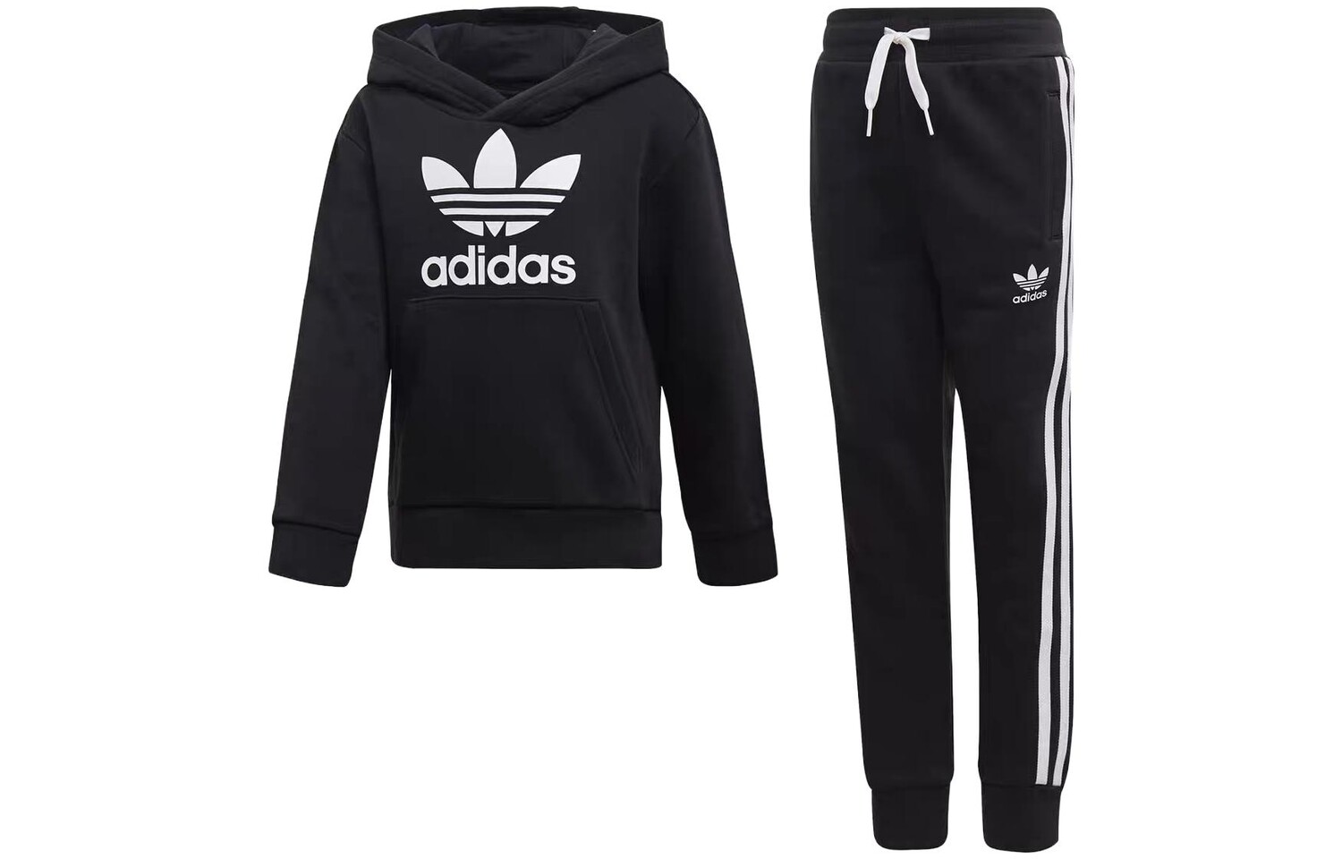 Adidas Originals Детская повседневная спортивная одежда 
Adidas Originals Детская повседневная спортивная одежда