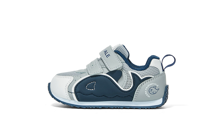 Низкие детские кроссовки для бега FAIRWHALE, фиолетовый/серый
Низкие детские кроссовки для бега FAIRWHALE, фиолетовый/серый