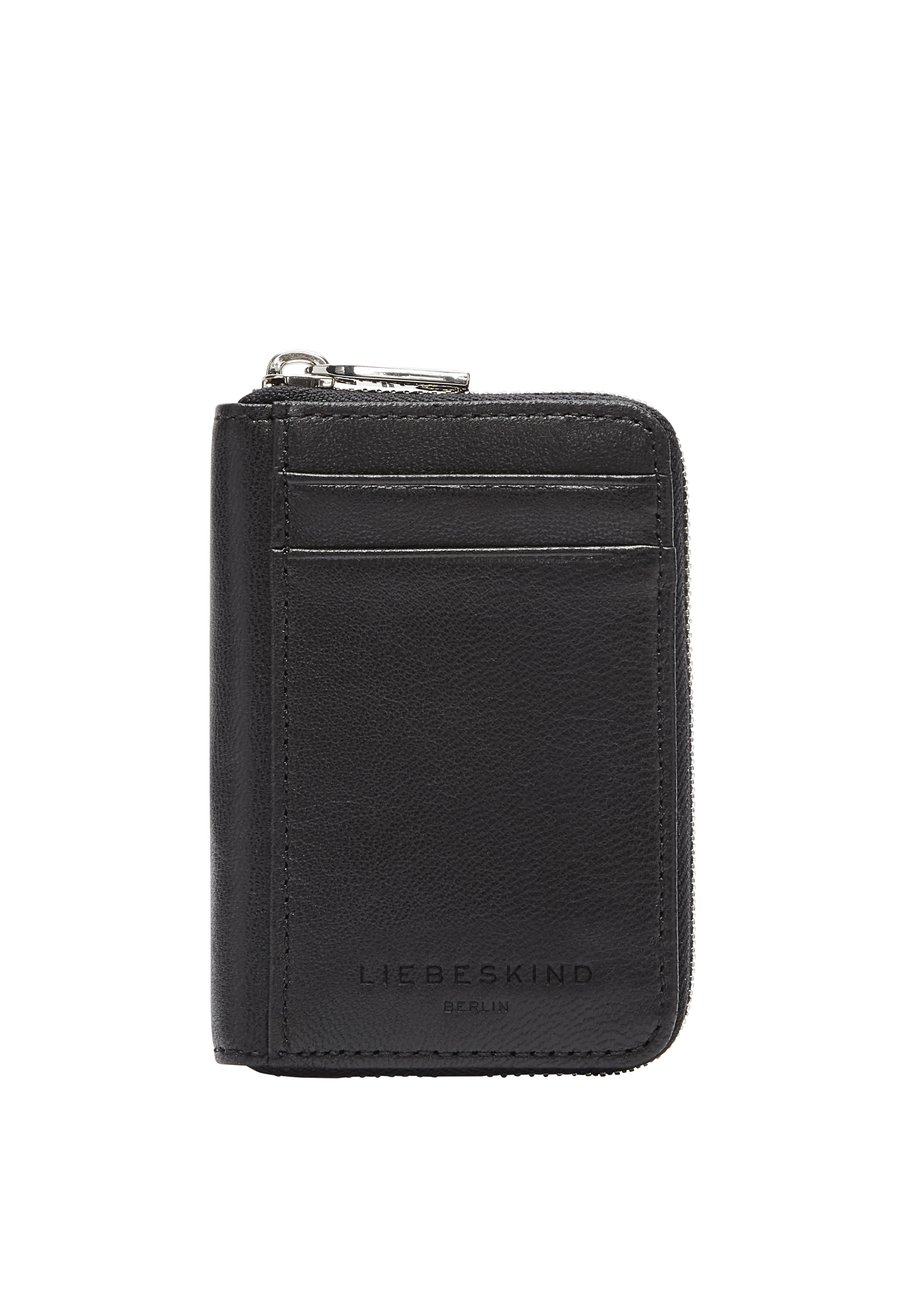 Кошелек Liebeskind Berlin ELIZA, Schwarz/Black
Кошелек Liebeskind Berlin ELIZA, Schwarz/Black