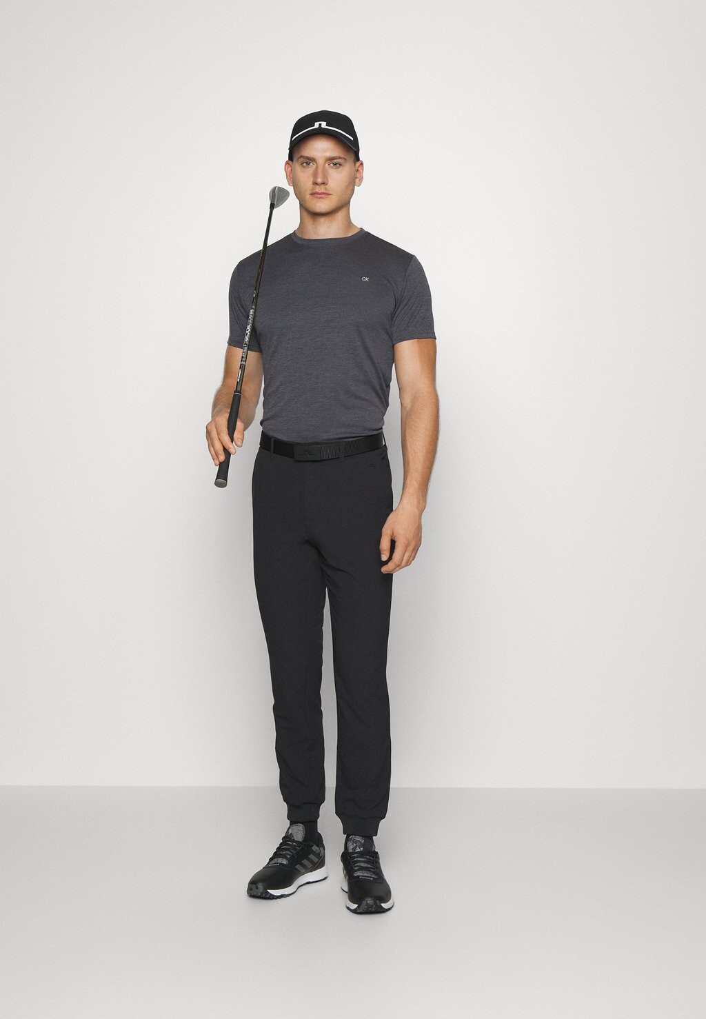 базовая футболка Tech 2 Pack Calvin Klein, цвет black/grey, Серый, базовая футболка Tech 2 Pack Calvin Klein, цвет black/grey
базовая футболка Tech 2 Pack Calvin Klein, цвет black/grey, Серый, базовая футболка Tech 2 Pack Calvin Klein, цвет black/grey