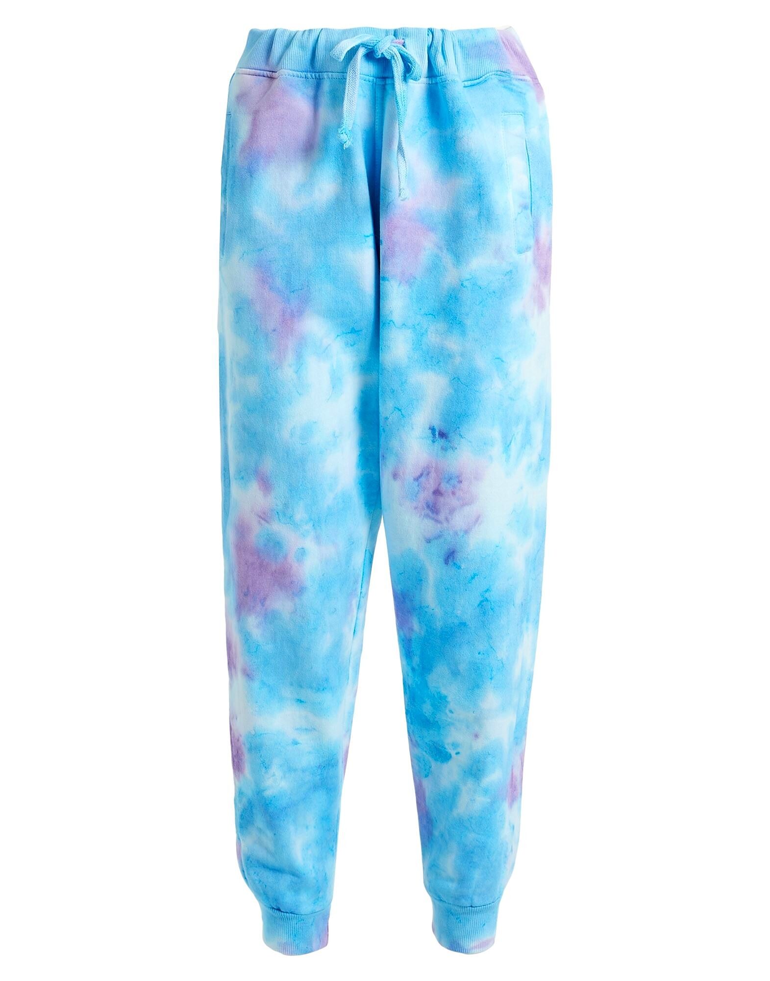 Брюки La Detresse, синий
Брюки La Detresse, синий