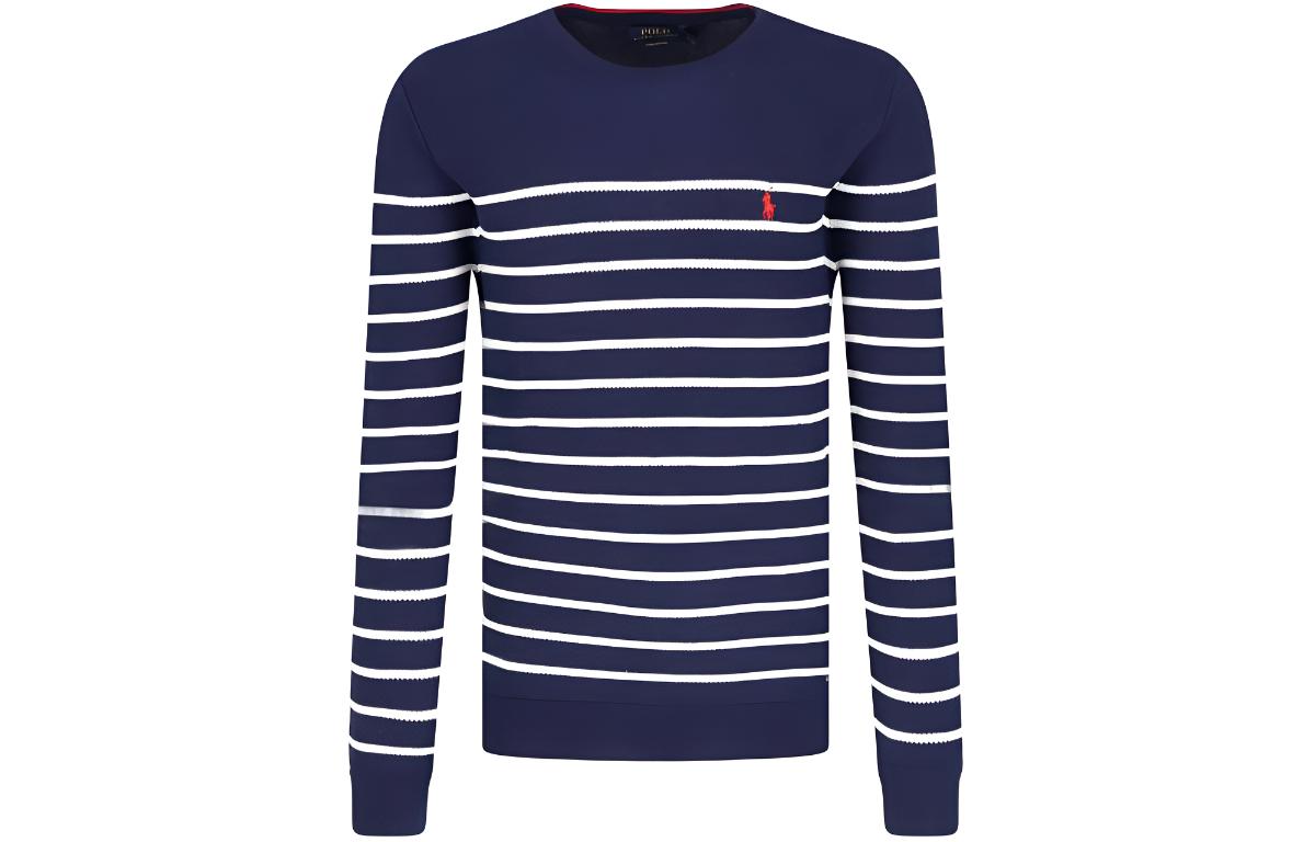 Трикотаж Men's Polo Ralph Lauren, синий
Трикотаж Men's Polo Ralph Lauren, синий