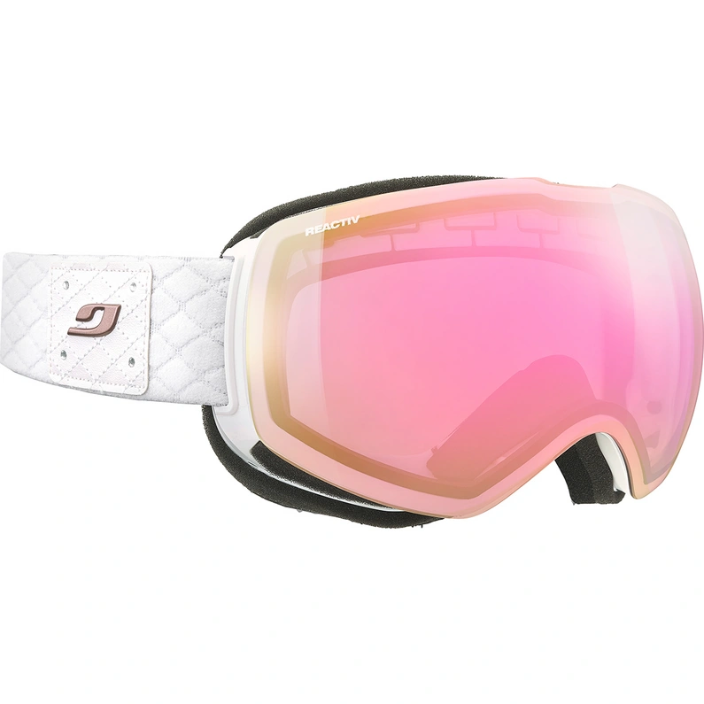 Горнолыжные очки Shadow Reactiv 1-3 с высокой контрастностью Julbo, grün-rot
Горнолыжные очки Shadow Reactiv 1-3 с высокой контрастностью Julbo, grün-rot