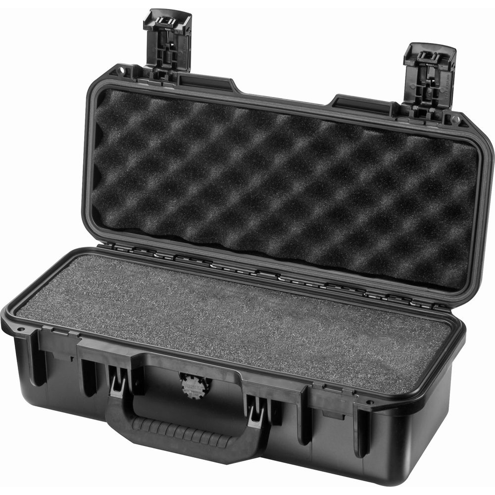 Чехол Pelican iM2306 Storm Case с пеной (черный)
Чехол Pelican iM2306 Storm Case с пеной (черный)