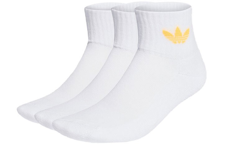 Носки унисекс Adidas Originals
Носки унисекс Adidas Originals