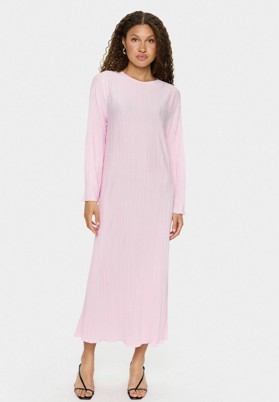 Платье Saint Tropez ZUNISZ, Pink A Boo/Pink
Платье Saint Tropez ZUNISZ, Pink A Boo/Pink