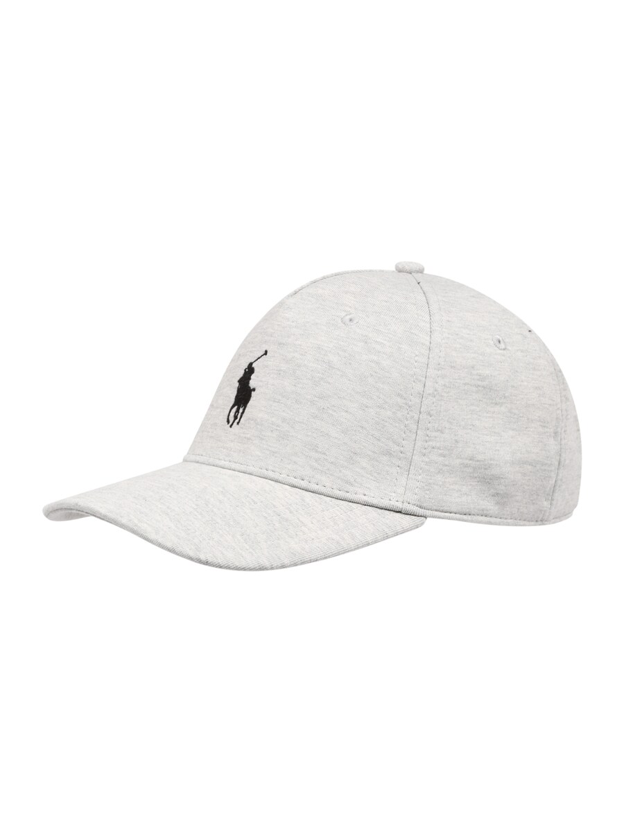 Бейсболка Polo Ralph Lauren, пятнистый серый
Бейсболка Polo Ralph Lauren, пятнистый серый