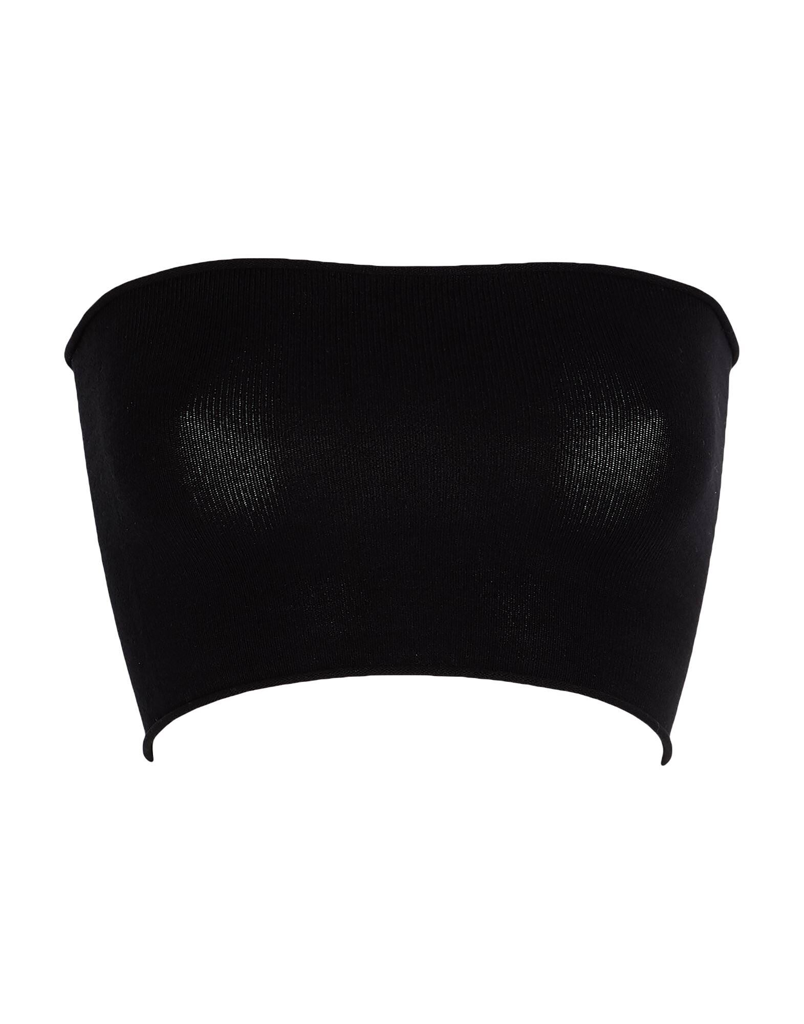 Топ Isabel Benenato, черный
Топ Isabel Benenato, черный