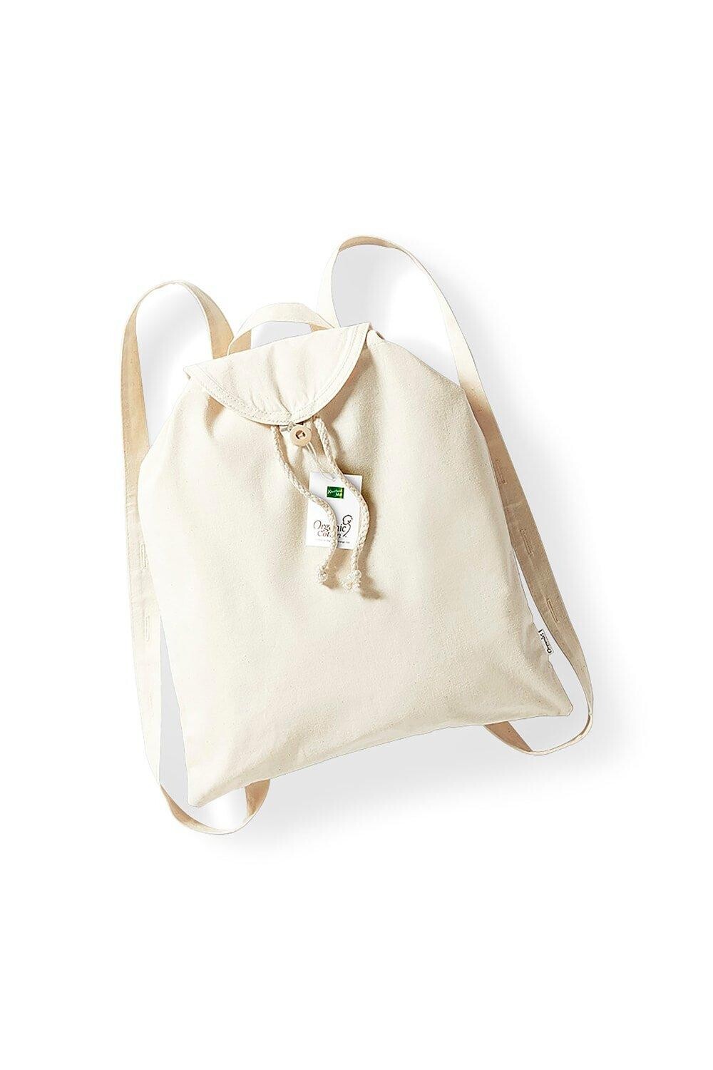 Органическая сумка-рюкзак Festival (8 литров) (2 шт. в упаковке) Westford Mill, обнаженная
Органическая сумка-рюкзак Festival (8 литров) (2 шт. в упаковке) Westford Mill, обнаженная