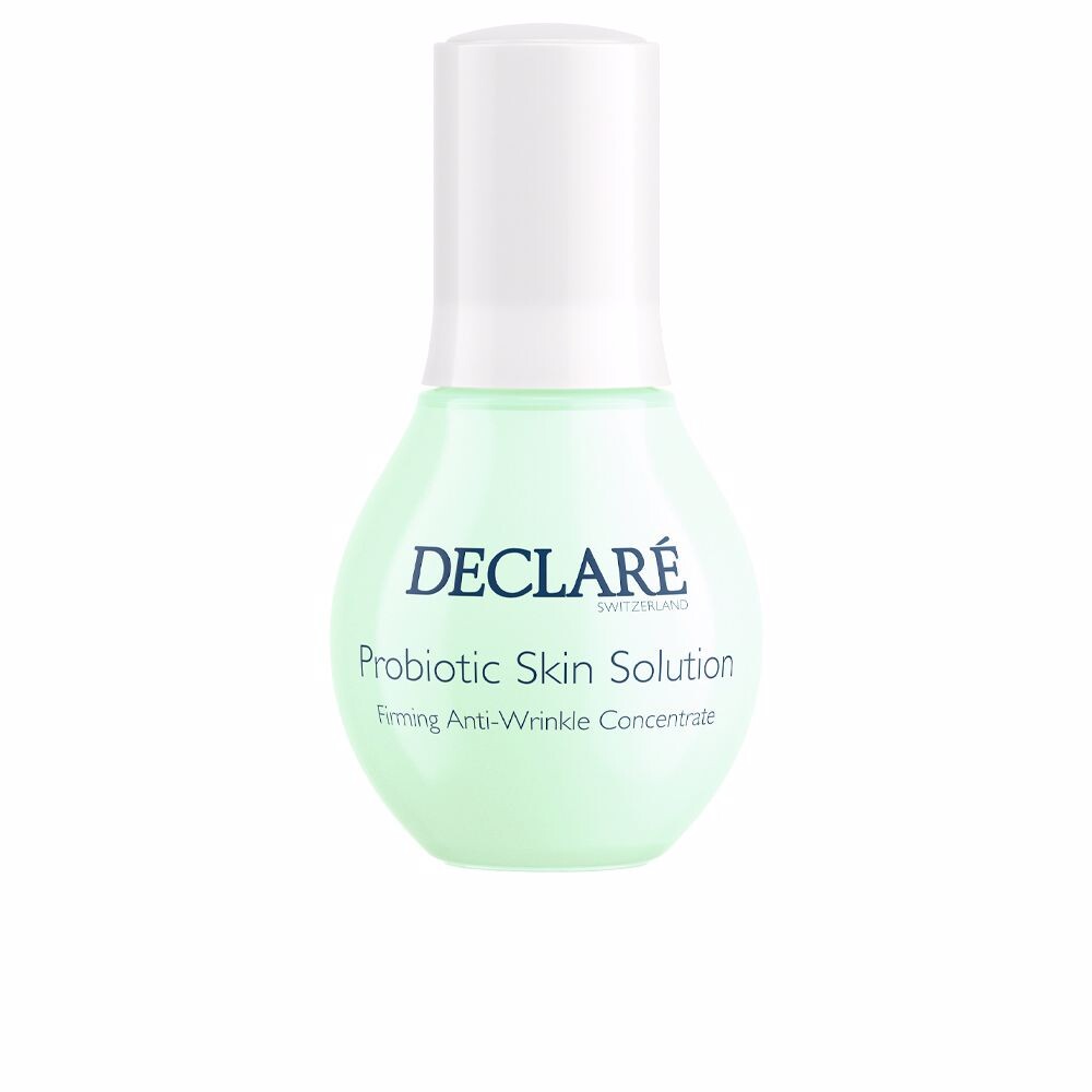Крем против морщин Probiotic skin solution serum Declaré, 50 мл
Крем против морщин Probiotic skin solution serum Declaré, 50 мл