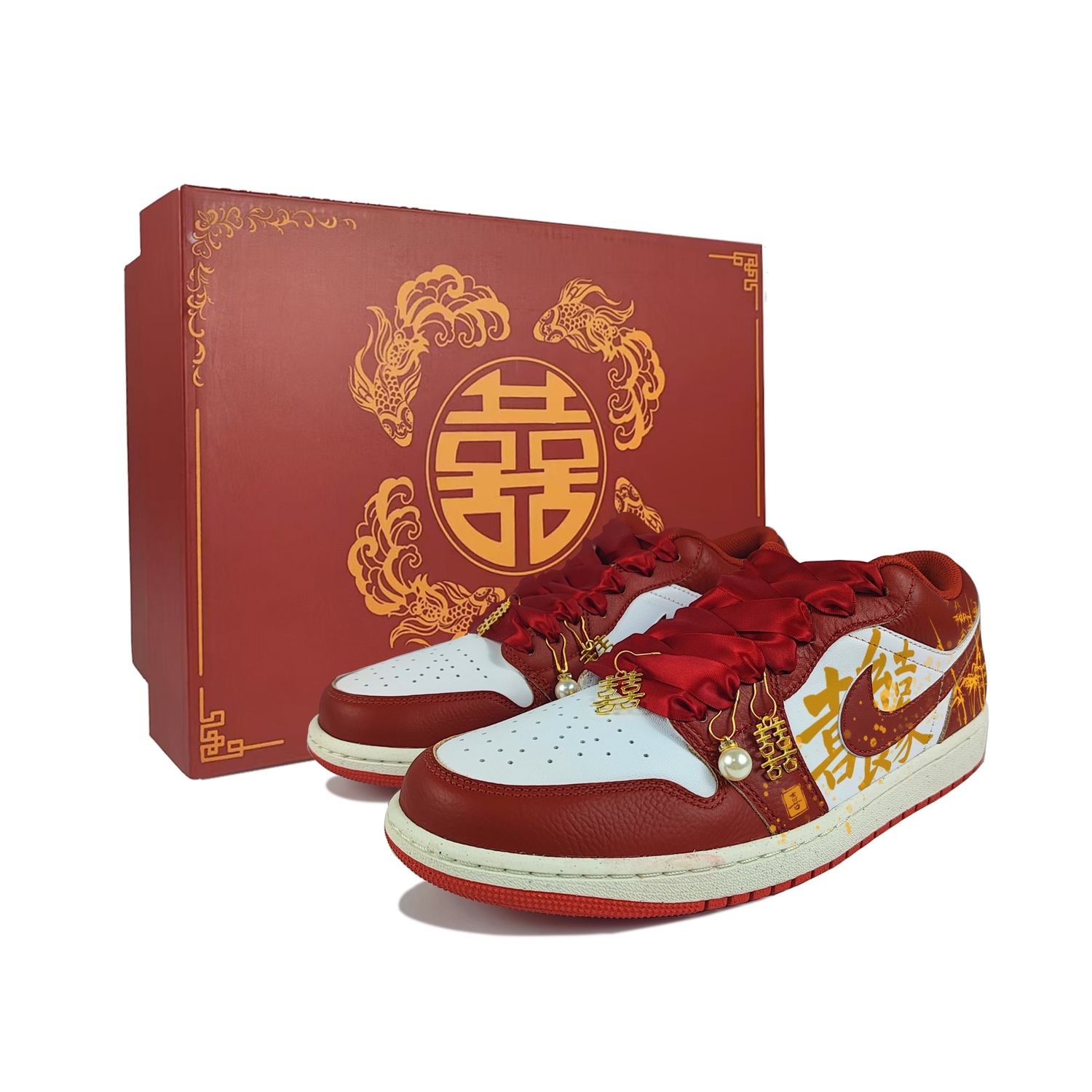 Jordan Air 1 износостойкие низкие винтажные баскетбольные кроссовки мужские red
Jordan Air 1 износостойкие низкие винтажные баскетбольные кроссовки мужские red