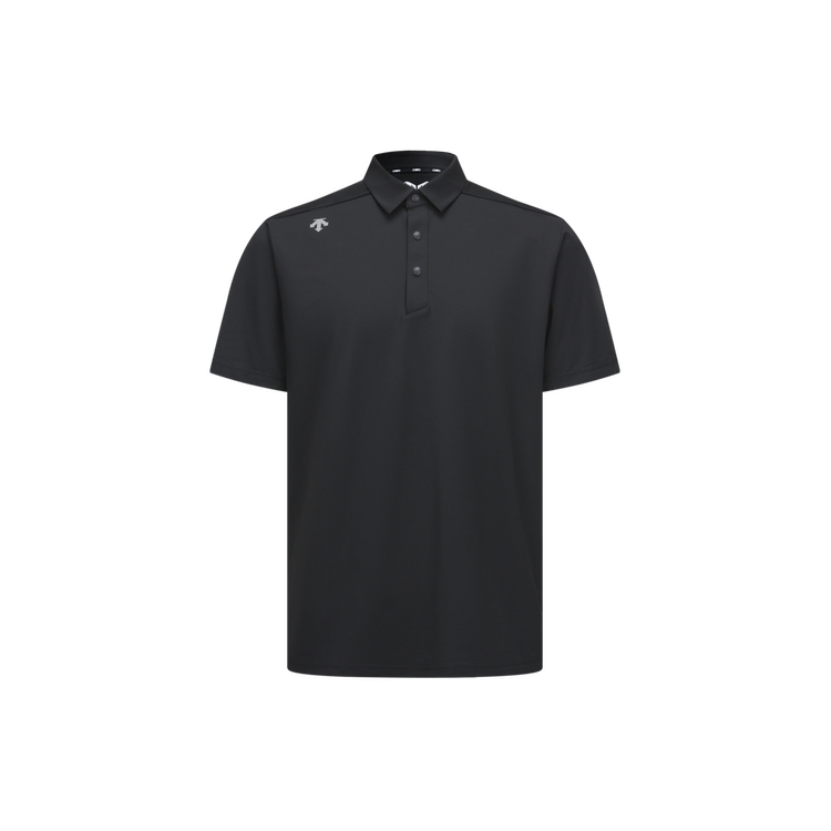 Golffield коллекция поло мужская DESCENTE, черный
Golffield коллекция поло мужская DESCENTE, черный