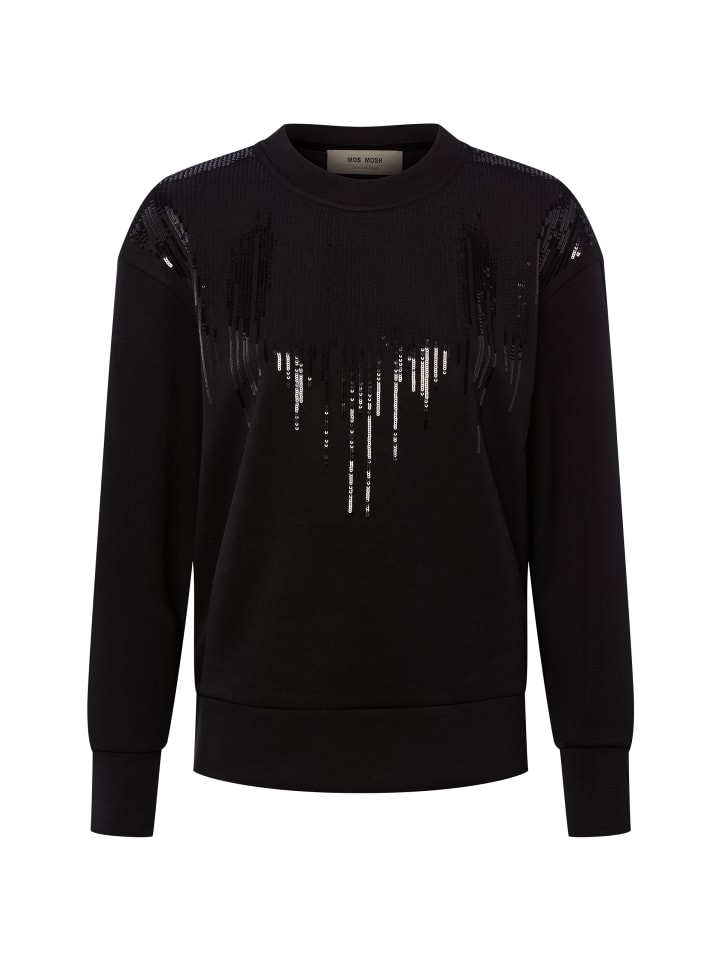 Рубашка MMNeve черного цвета Mos Mosh
Рубашка MMNeve черного цвета Mos Mosh