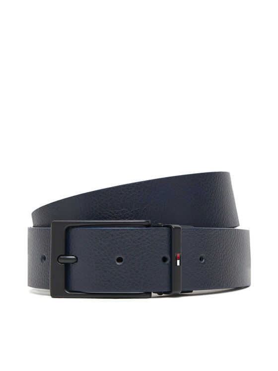 Мужской ремень AM0AM13821 Tommy Hilfiger, синий
Мужской ремень AM0AM13821 Tommy Hilfiger, синий