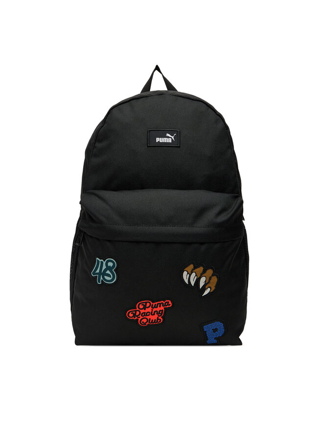 Рюкзак Puma Phase Patch 091730 01 Schwarz
Рюкзак Puma Phase Patch 091730 01 Schwarz