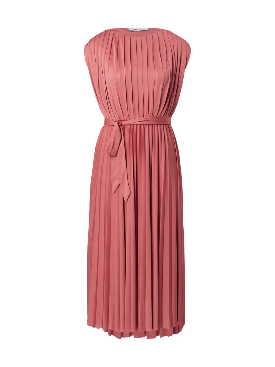 Миди платье ABOUT YOU Emmy, Rusty red
Миди платье ABOUT YOU Emmy, Rusty red